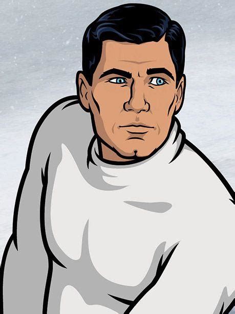 What Do You Know About Sterling Archer? | Attempts: 413 - Quiz, Trivia & Questions