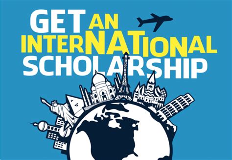 International Scholarships for Jamaican • ScholarshipJamaica