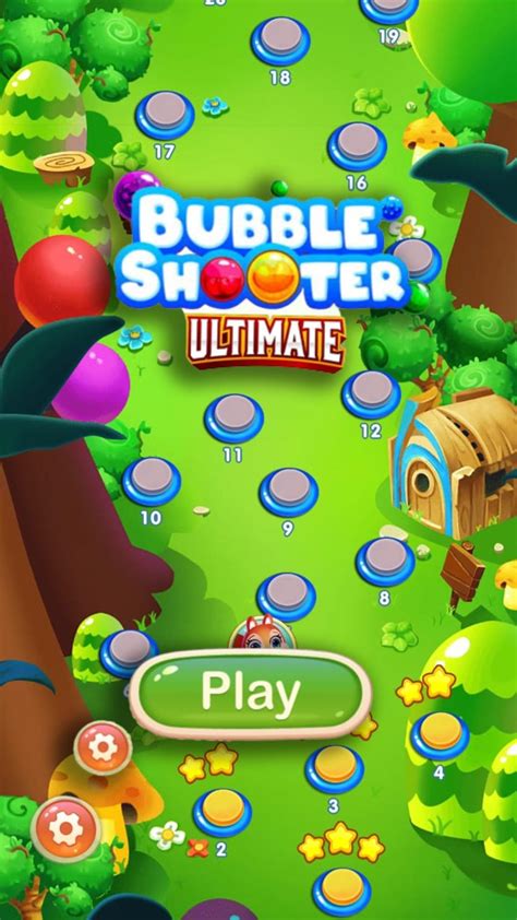 Bubble Shooter! HD Ultimate APK for Android Download