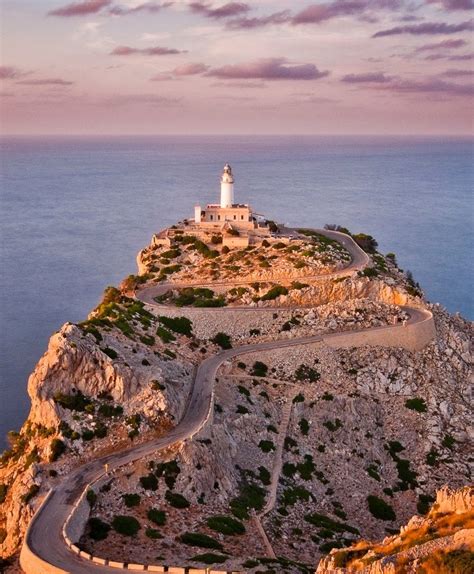 Mallorca (Majorca Island), Spain. - World Travel