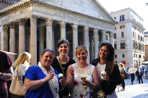 Rome Espresso, Gelato and Tiramisu Tasting Afternoon Tour 2024