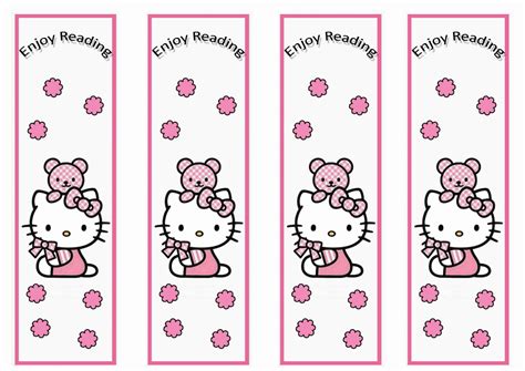 Hello Kitty – Birthday Printable