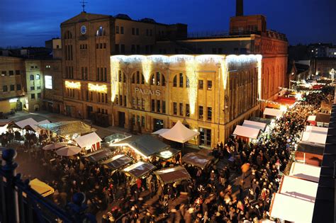 Best Berlin Christmas Markets - Archer Relocation