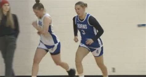 Ukrainian duo finds stride with University of Lethbridge Pronghorns ...