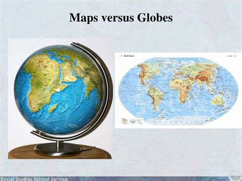 PPT - How to Analyze Maps & Atlases PowerPoint Presentation, free download - ID:355513