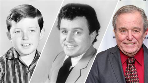 'Leave It to Beaver' star Jerry Mathers recalls growing up as a Cleaver