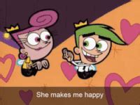 Cosmo and wanda GIFs - Get the best gif on GIFER