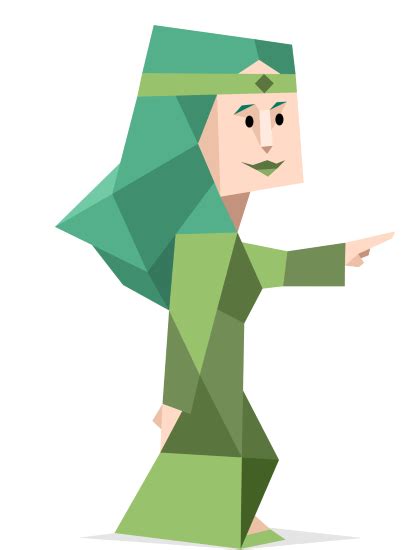 Why don't I see people using this avatar for INFJ? : r/mbti