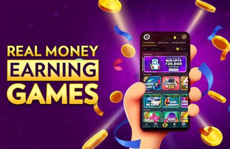 11+ Best Money Earning Games in 2023 - SciTechArena