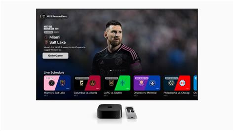 2024 MLS season kicks off today exclusively on MLS Season Pass on Apple ...