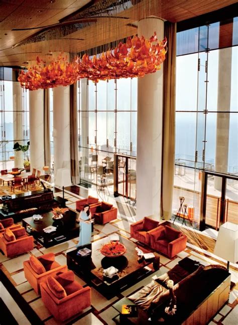 Inside Pictures Of Mukesh Ambani And Nita Ambani's Luxurious 2 Billion ...