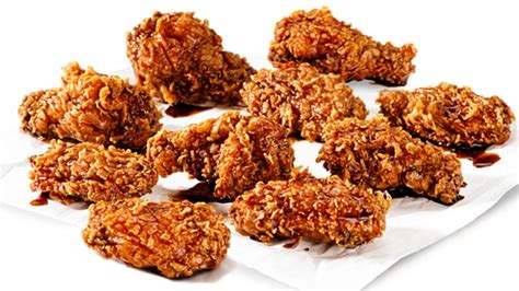 WATCH: Man orders R10,000 worth of wings from KFC, and all people want to know is how much ...