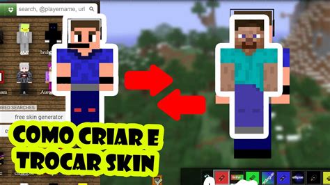 Minecraft tlauncher skins - mhoio