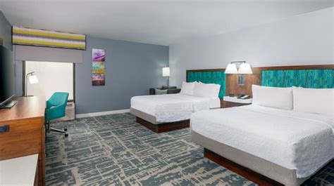 Hampton Inn Salisbury, MD Hotel