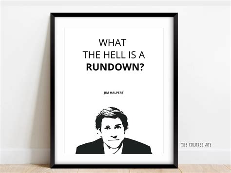 The Office TV Show Quotes Print Set, the Office Posters, Funny Gift for ...