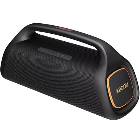 LG XBOOM Go Portable Bluetooth Speaker – Enersave Solutions