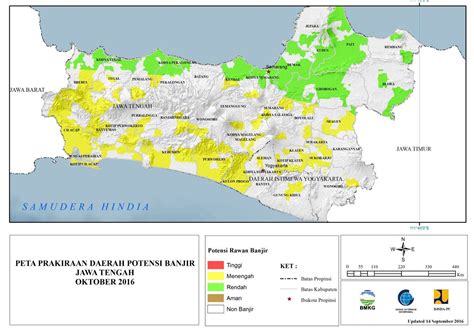 Detail Gambar Peta Jateng Koleksi Nomer 55