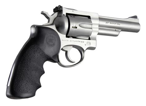 Ruger Security Six Specifications