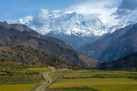 Why Annapurna I is The World's Deadliest Mountain