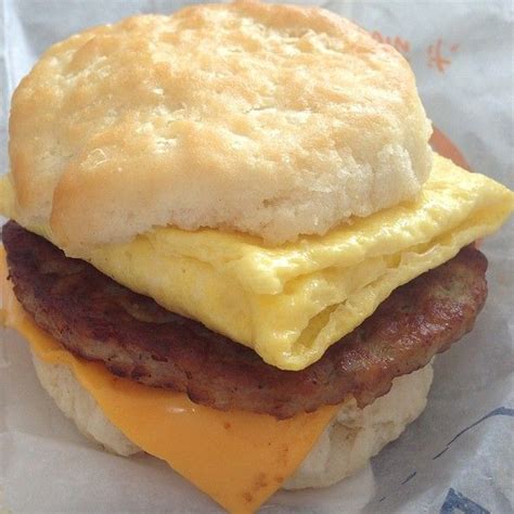 Mcdonald S Sausage Egg And Cheese Biscuit Recipe | Besto Blog