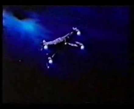 Babylon 5: Behind the scenes - YouTube