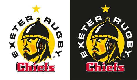 Exeter Chiefs drop controversial Native-American themed branding