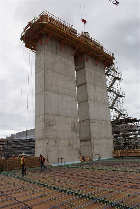 Cleveland Clinic Parking Garage | Featured Rebar Project