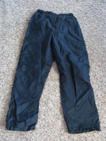 NIKE, Womens size Medium (8-10) lined wind pants - Nex-Tech Classifieds