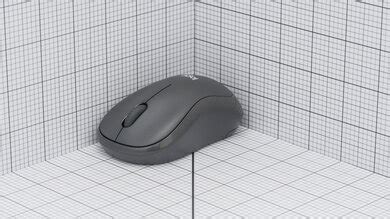 Logitech M240 Review - RTINGS.com