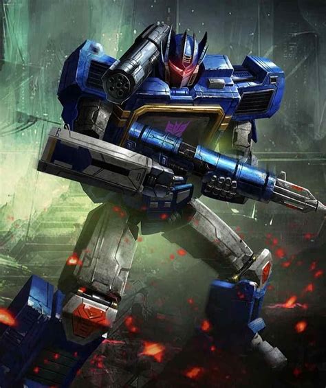 SOUNDWAVE GUN, decepticons, soundwave, transformers, HD phone wallpaper ...