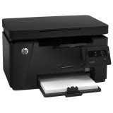 Toner Impressora HP Laserjet Pro MFP M125A