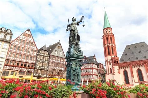 The Best 16 places to visit in Germany in summer | Travel Passionate