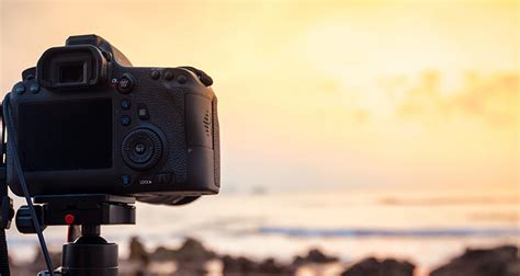 Best Cameras For Landscape Photography Including DSLR And Mirrorless