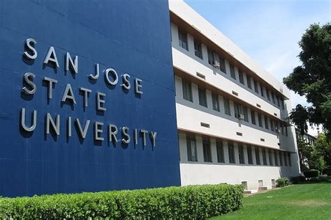 san jose state university notable alumni – CollegeLearners.com