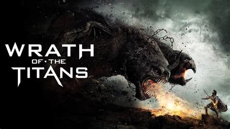 Wrath of the Titans Movie Review and Ratings by Kids