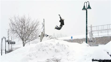 Is there snow in Flagstaff right now? Here's how to check