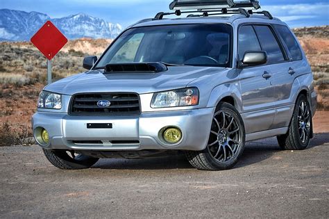 My Subaru Forester XT … | Subaru forester xt, Subaru forester, Subaru ...