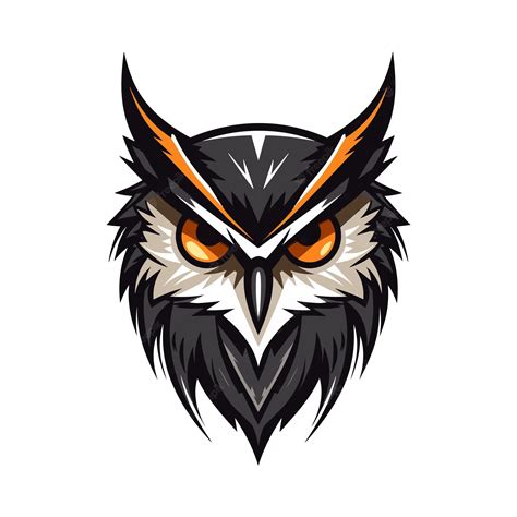 Premium Vector | Owl vector clip art hand drawn illustration