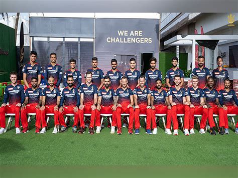 IPL 2023: RCB retain most of core squad including Faf, Virat, Maxwell ...