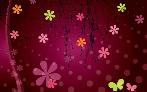 Girly Wallpapers