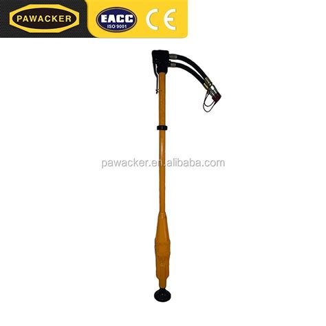 Construction Hydraulic Handheld Tamper Rammer Compactor Machine - Buy Tamper Machine,Tamper ...