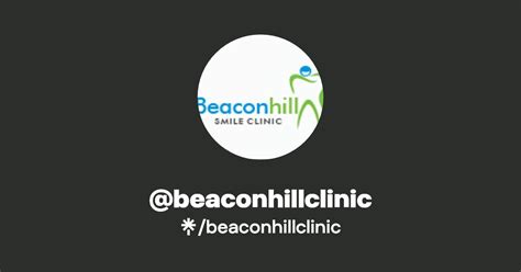 beaconhillclinic | TikTok | Linktree