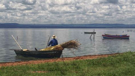 South America: Gran Chaco communities are organizing for climate change ...