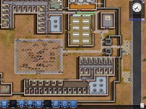 'Prison Architect': A clever way of exploring how the penal system is ...