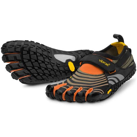 PRODUCT REVIEW: Vibram FiveFingers Spyridon - Feetus - UKs Leading ...