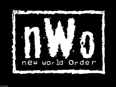 New World Order Wallpapers - Wallpaper Cave