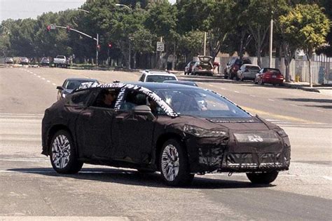 Faraday Future Concept Car Revealed in New Teaser Video