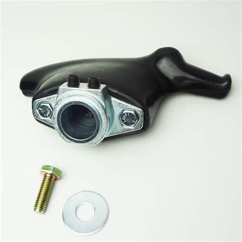 HUNTER TCX tire changer Nylon Mount Head Kit With Bracket