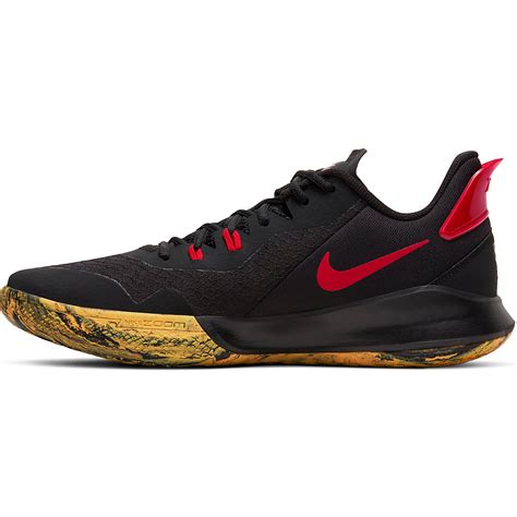 Nike Men's Mamba Fury Basketball Shoes | Academy