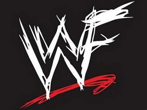 WWE Logo - Its Evolution From the WWF Until Now